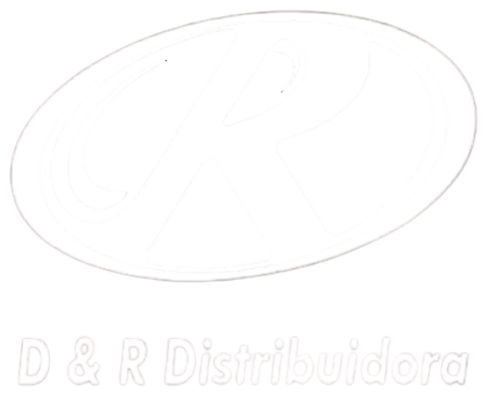 Logotipo D&R — Patrocinador Diamante