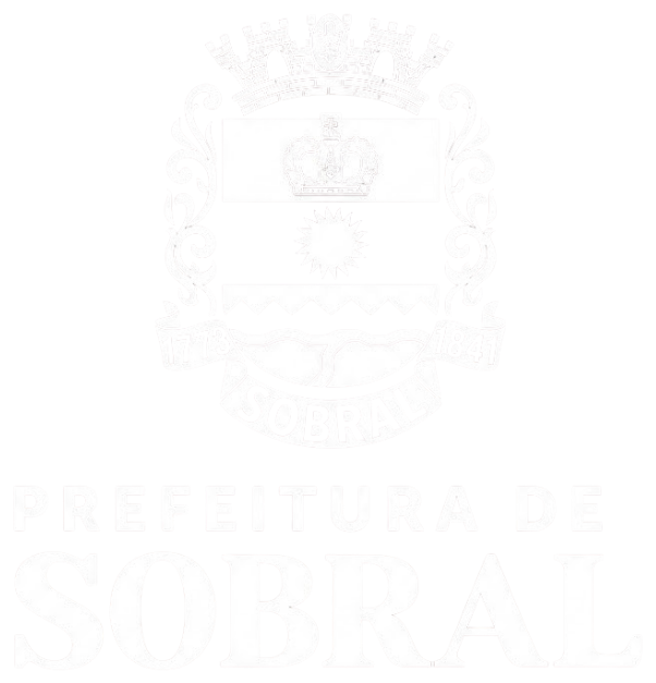 Logotipo Prefeitura de Sobral — Patrocinador Diamante