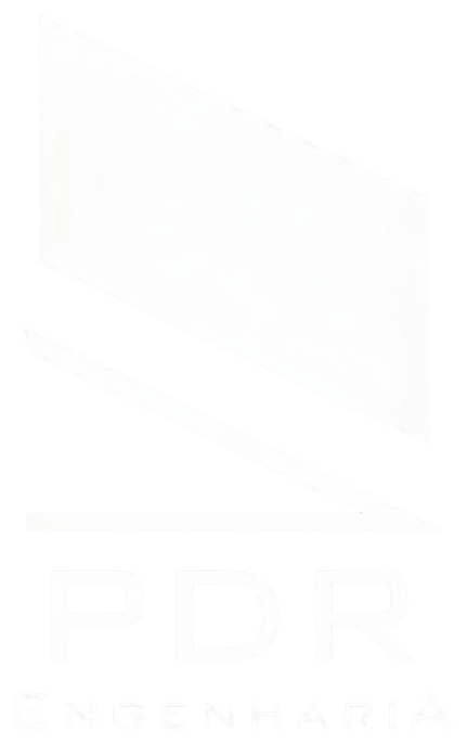 Logotipo PDR — Patrocinador Ouro+