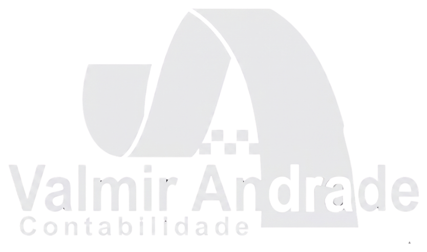 Logotipo Valmir Andrade — Patrocinador Ouro+