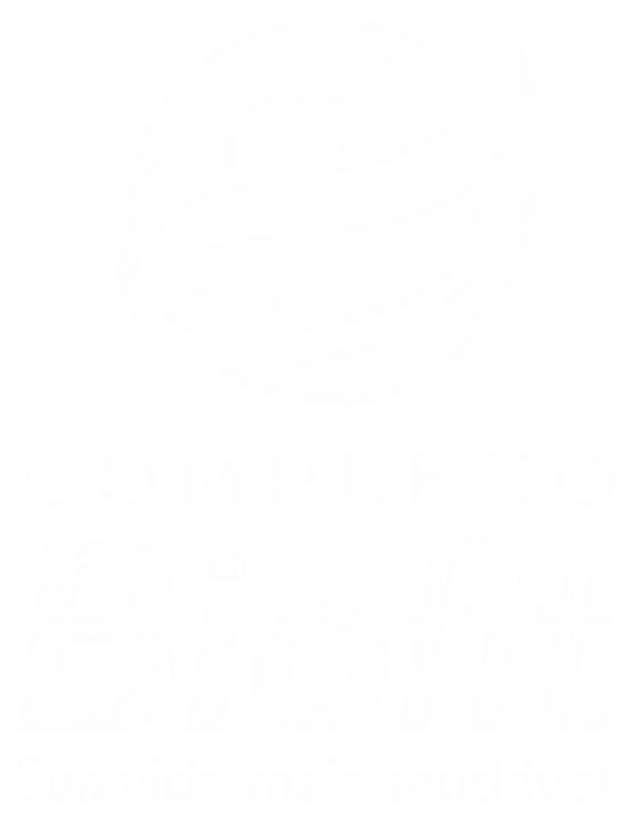 Logotipo Biofit — Patrocinador Prata
