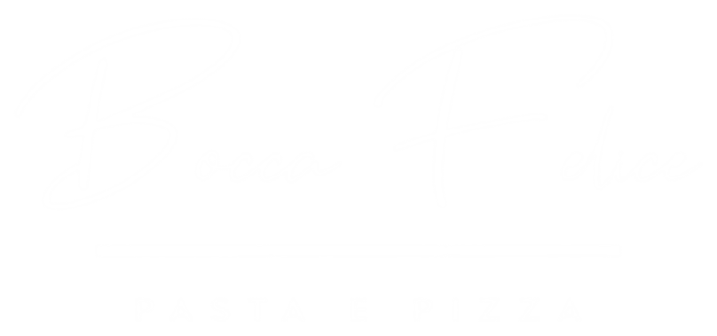 Logotipo Bocca Felice — Patrocinador Prata