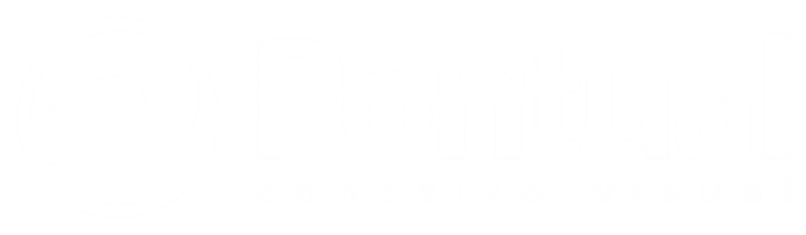 Logotipo Pontual — Patrocinador Prata