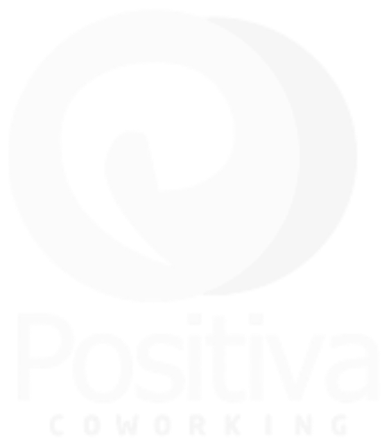 Logotipo Positiva — Patrocinador Prata
