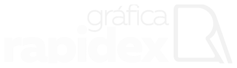 Logotipo Rapidex — Patrocinador Prata