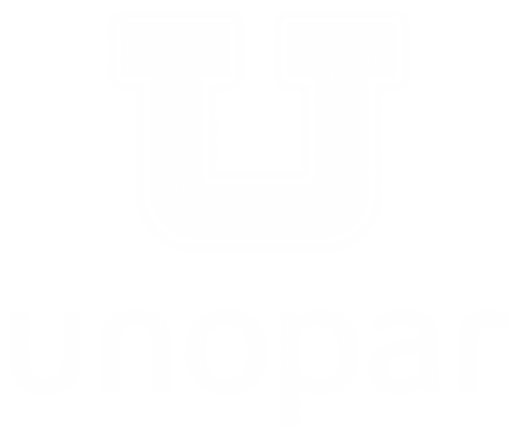 Logotipo Unopar — Patrocinador Prata