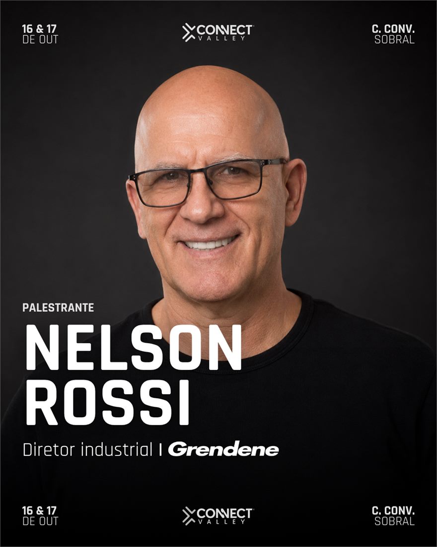 Nelson Rossi