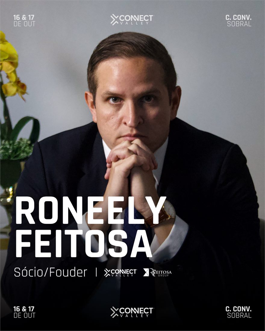 Roneely Feitosa