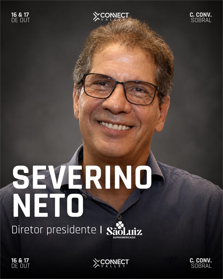 Severino Neto